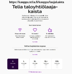 telia