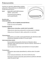 Palovaroitin